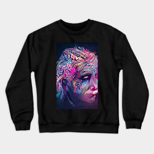 Prickle - Vipers Den - Genesis Collection Crewneck Sweatshirt